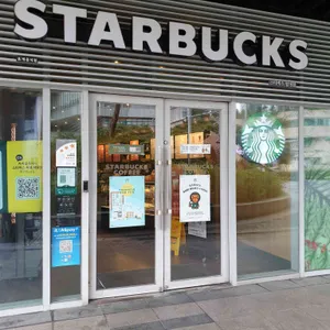 스타벅스 리뷰 사진