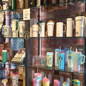 스타벅스 리뷰 사진