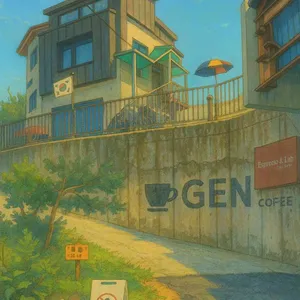 에스프레소앤랩 리뷰 사진