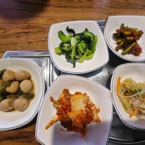 성심식당 사진