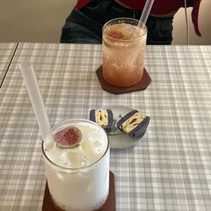 창평동무화과 사진