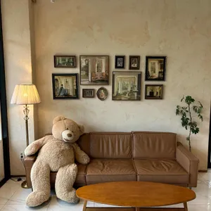 홈파인 리뷰 사진