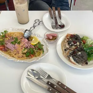 브릭레인 사진 1