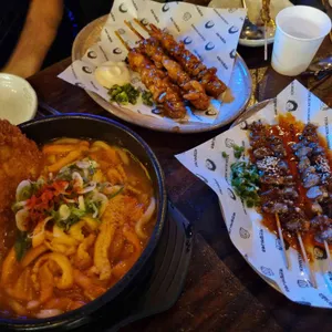 역전할머니맥주 사진