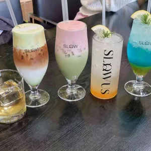 슬로우어스 리뷰 사진