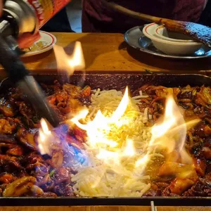 몽촌 닭갈비 사진 1