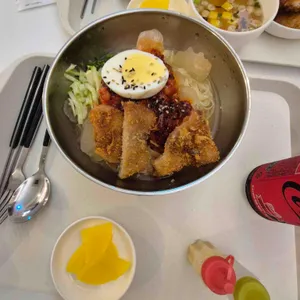 청주함박 사진 1