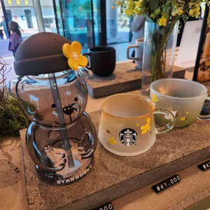 스타벅스 사진
