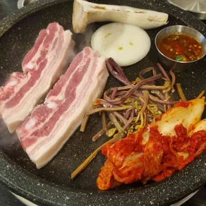 돈오당 사진