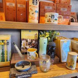 스타벅스 리뷰 사진