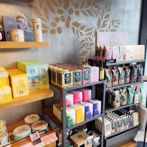 스타벅스 리뷰 사진