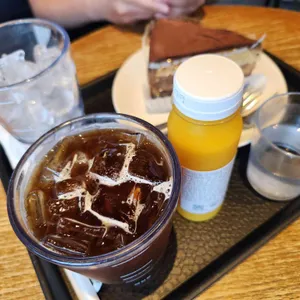 스타벅스 대표 사진