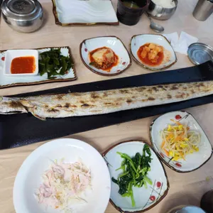 바다풍경 리뷰 사진