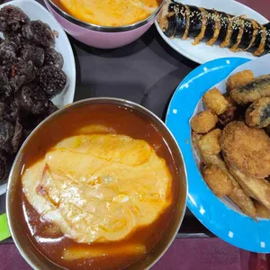 신가네매운떡볶이 사진