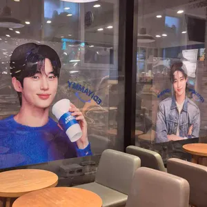 이디야커피 리뷰 사진