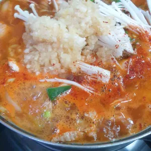 덕산식육식당 사진