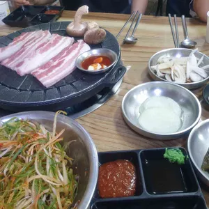 덕산식육식당 사진