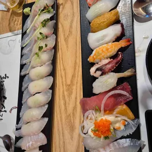 회랑스시랑 사진