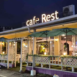 CAFE REST 사진 1