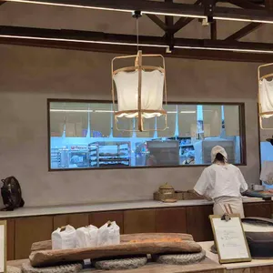 자연도소금빵&자연도차 리뷰 사진