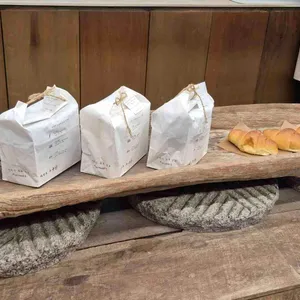 자연도소금빵&자연도차 사진