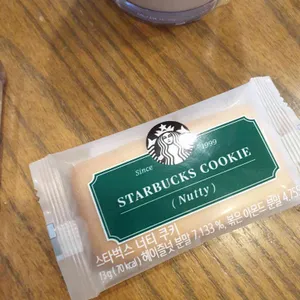 스타벅스 리뷰 사진