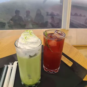 구름담은 카페 사진 1