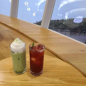 구름담은 카페 대표 사진