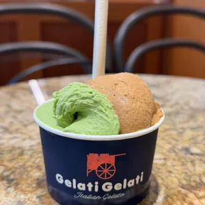 젤라띠젤라띠 사진