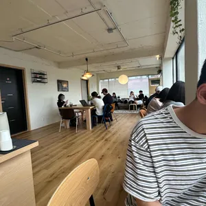 콜링커피 리뷰 사진