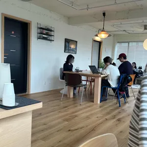 콜링커피 리뷰 사진
