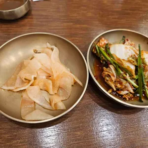 송기원진주냉면 사진