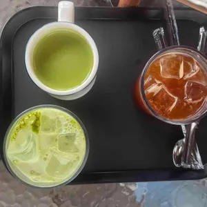 롱비치커피앤브래드 사진