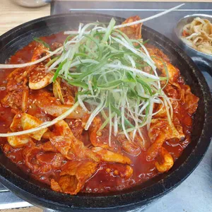 전주식당 사진 1
