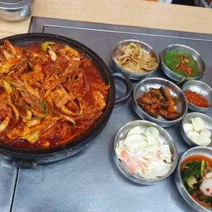 전주식당 사진