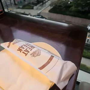 아웃백스테이크하우스 리뷰 사진