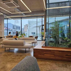 카페 뮈렌 리뷰 사진