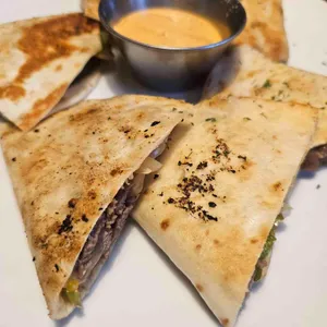 아웃백스테이크하우스 리뷰 사진