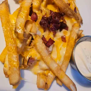 아웃백스테이크하우스 리뷰 사진