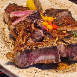 아웃백스테이크하우스 리뷰 사진