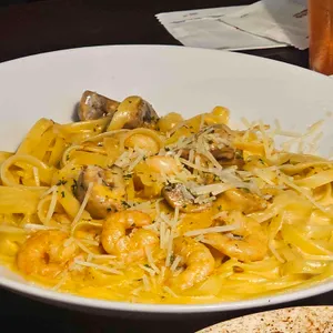 아웃백스테이크하우스 리뷰 사진