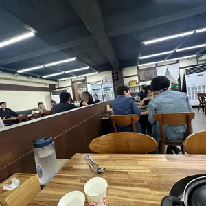 경주집버섯찌개 리뷰 사진