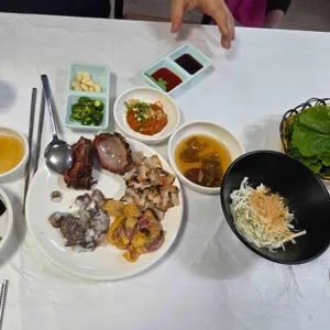 짱활어 대표 사진