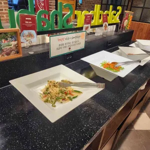 채선당 리뷰 사진