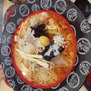 탕화쿵푸마라탕 사진