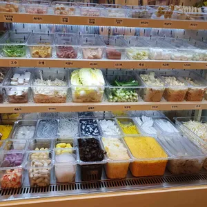 탕화쿵푸마라탕 사진