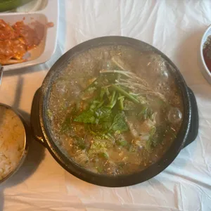 들렁모루 사진