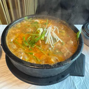 들렁모루 대표 사진