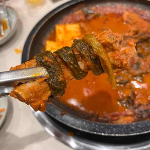 돌산등대집 리뷰 사진