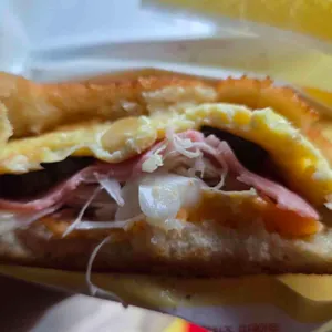 이삭토스트 사진